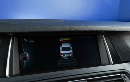 BMW 5 серия, 2014 год, 1 987 077 рублей, 21 фотография