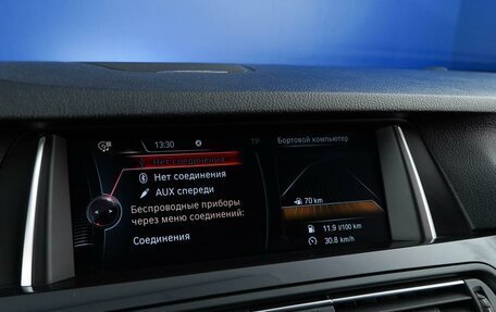 BMW 5 серия, 2014 год, 1 987 077 рублей, 20 фотография