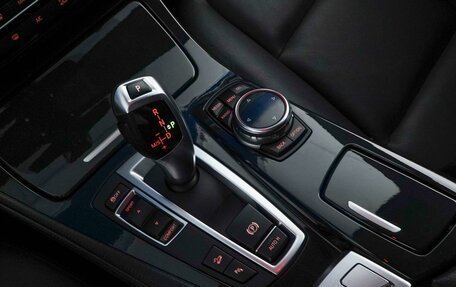 BMW 5 серия, 2014 год, 1 987 077 рублей, 19 фотография
