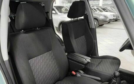 Suzuki SX4 II рестайлинг, 2008 год, 581 000 рублей, 8 фотография