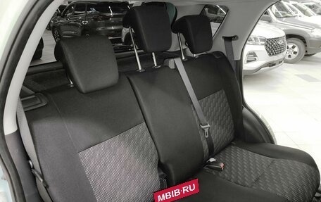 Suzuki SX4 II рестайлинг, 2008 год, 581 000 рублей, 9 фотография