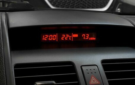 Suzuki SX4 II рестайлинг, 2008 год, 581 000 рублей, 15 фотография