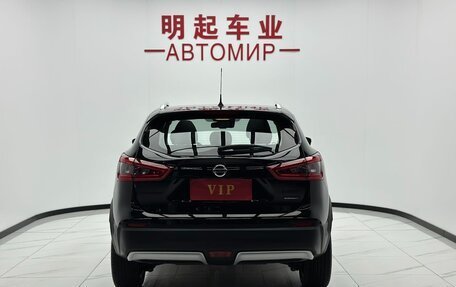 Nissan Qashqai, 2023 год, 1 520 000 рублей, 5 фотография