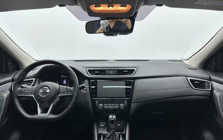 Nissan Qashqai, 2023 год, 1 520 000 рублей, 7 фотография