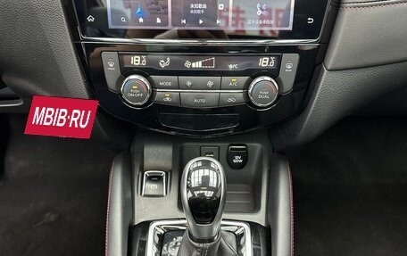 Nissan Qashqai, 2023 год, 1 520 000 рублей, 9 фотография