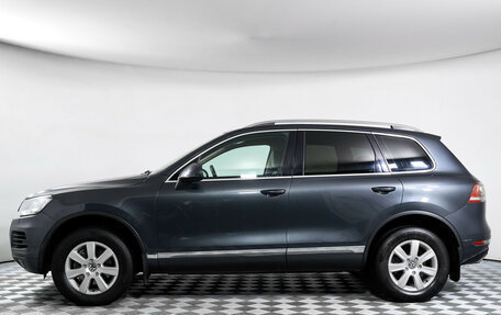 Volkswagen Touareg III, 2011 год, 1 695 000 рублей, 9 фотография