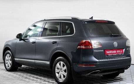 Volkswagen Touareg III, 2011 год, 1 695 000 рублей, 8 фотография