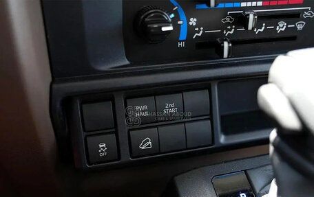 Toyota Land Cruiser 70, 2026 год, 9 900 000 рублей, 10 фотография