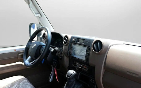 Toyota Land Cruiser 70, 2026 год, 9 900 000 рублей, 9 фотография