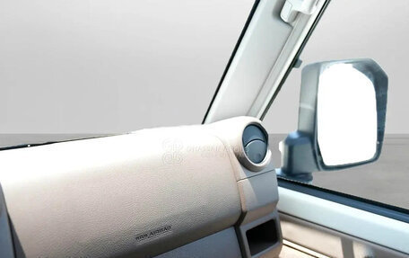 Toyota Land Cruiser 70, 2026 год, 9 900 000 рублей, 15 фотография