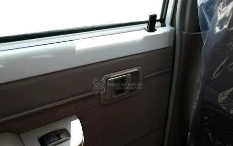 Toyota Land Cruiser 70, 2026 год, 9 900 000 рублей, 17 фотография