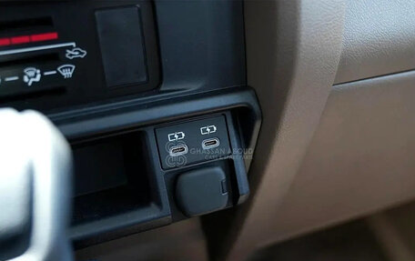 Toyota Land Cruiser 70, 2026 год, 9 900 000 рублей, 18 фотография