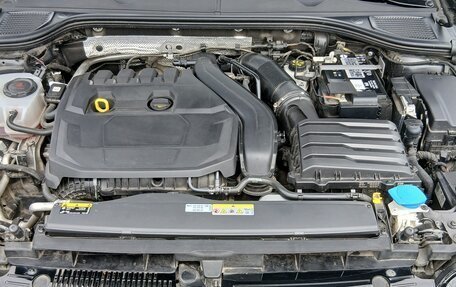 Volkswagen Golf VIII, 2022 год, 2 800 000 рублей, 7 фотография