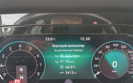Volkswagen Golf VIII, 2022 год, 2 800 000 рублей, 6 фотография