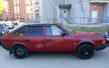 Москвич 2141, 1998 год, 50 000 рублей, 2 фотография