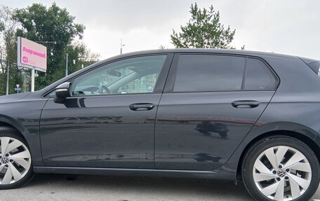 Volkswagen Golf VIII, 2022 год, 2 800 000 рублей, 4 фотография