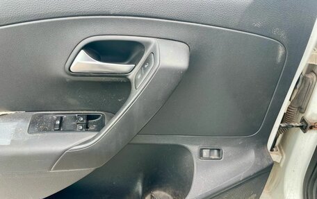 Volkswagen Polo VI (EU Market), 2017 год, 199 000 рублей, 11 фотография