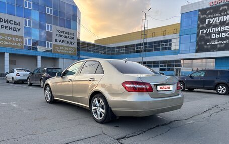 Mercedes-Benz E-Класс, 2011 год, 1 750 000 рублей, 2 фотография