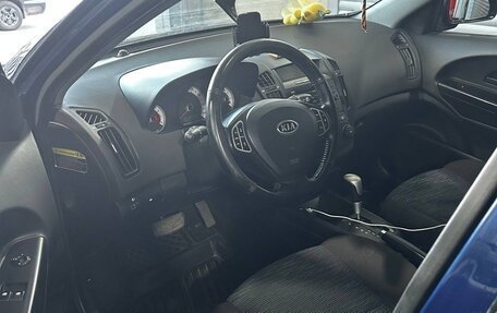 KIA cee'd I рестайлинг, 2008 год, 400 000 рублей, 9 фотография