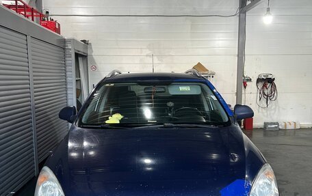 KIA cee'd I рестайлинг, 2008 год, 400 000 рублей, 5 фотография