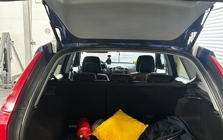 KIA cee'd I рестайлинг, 2008 год, 400 000 рублей, 6 фотография