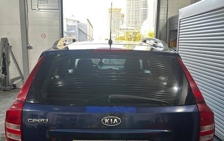 KIA cee'd I рестайлинг, 2008 год, 400 000 рублей, 7 фотография