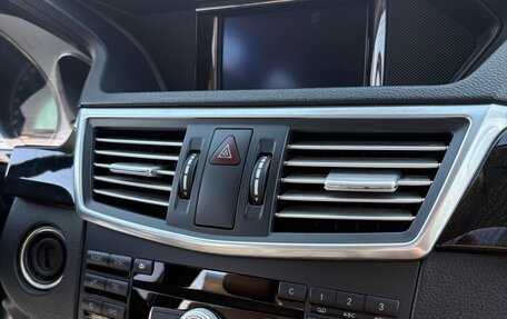 Mercedes-Benz E-Класс, 2011 год, 1 750 000 рублей, 12 фотография