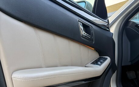 Mercedes-Benz E-Класс, 2011 год, 1 750 000 рублей, 18 фотография