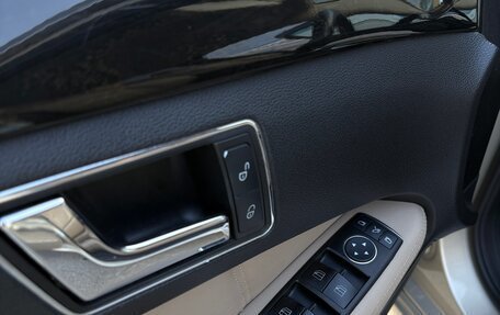 Mercedes-Benz E-Класс, 2011 год, 1 750 000 рублей, 19 фотография