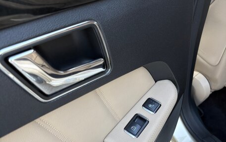 Mercedes-Benz E-Класс, 2011 год, 1 750 000 рублей, 20 фотография