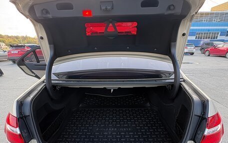 Mercedes-Benz E-Класс, 2011 год, 1 750 000 рублей, 17 фотография