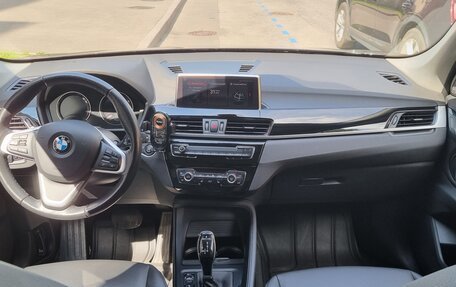 BMW X1, 2020 год, 3 125 000 рублей, 9 фотография