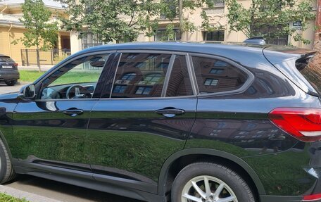 BMW X1, 2020 год, 3 125 000 рублей, 8 фотография