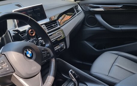 BMW X1, 2020 год, 3 125 000 рублей, 11 фотография