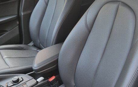 BMW X1, 2020 год, 3 125 000 рублей, 12 фотография