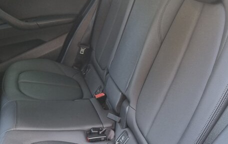 BMW X1, 2020 год, 3 125 000 рублей, 13 фотография