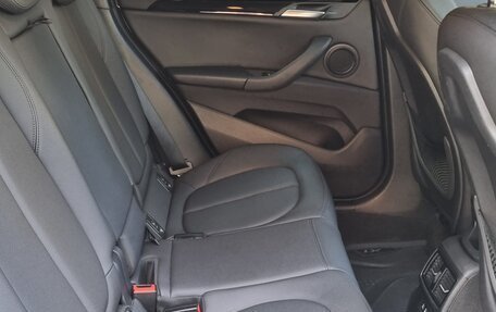 BMW X1, 2020 год, 3 125 000 рублей, 14 фотография