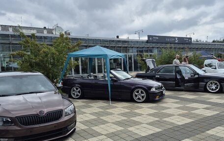BMW 3 серия, 1997 год, 1 190 000 рублей, 6 фотография