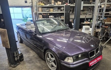 BMW 3 серия, 1997 год, 1 190 000 рублей, 3 фотография