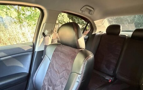 Honda Accord VIII рестайлинг, 2008 год, 1 200 000 рублей, 8 фотография