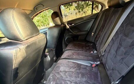 Honda Accord VIII рестайлинг, 2008 год, 1 200 000 рублей, 7 фотография