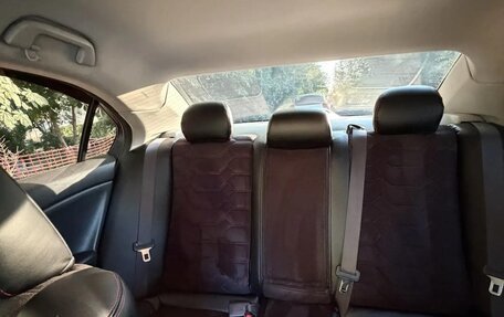 Honda Accord VIII рестайлинг, 2008 год, 1 200 000 рублей, 11 фотография