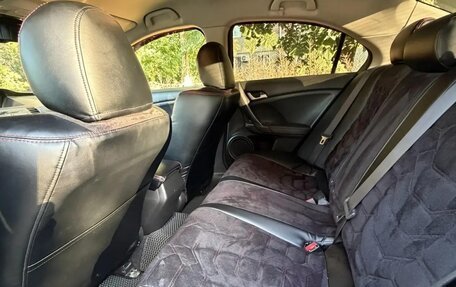 Honda Accord VIII рестайлинг, 2008 год, 1 200 000 рублей, 6 фотография