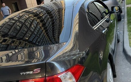 Honda Accord VIII рестайлинг, 2008 год, 1 200 000 рублей, 14 фотография