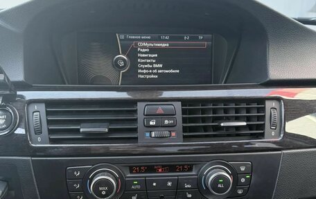 BMW 3 серия, 2011 год, 950 000 рублей, 9 фотография