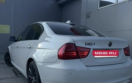 BMW 3 серия, 2011 год, 950 000 рублей, 4 фотография
