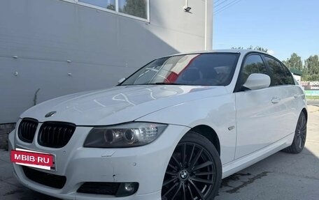 BMW 3 серия, 2011 год, 950 000 рублей, 2 фотография