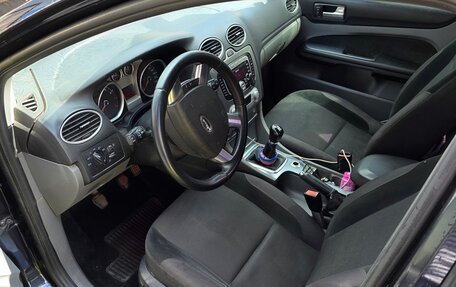 Ford Focus II рестайлинг, 2008 год, 310 000 рублей, 19 фотография