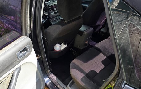 Ford Focus II рестайлинг, 2008 год, 310 000 рублей, 21 фотография