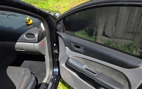 Ford Focus II рестайлинг, 2008 год, 310 000 рублей, 20 фотография